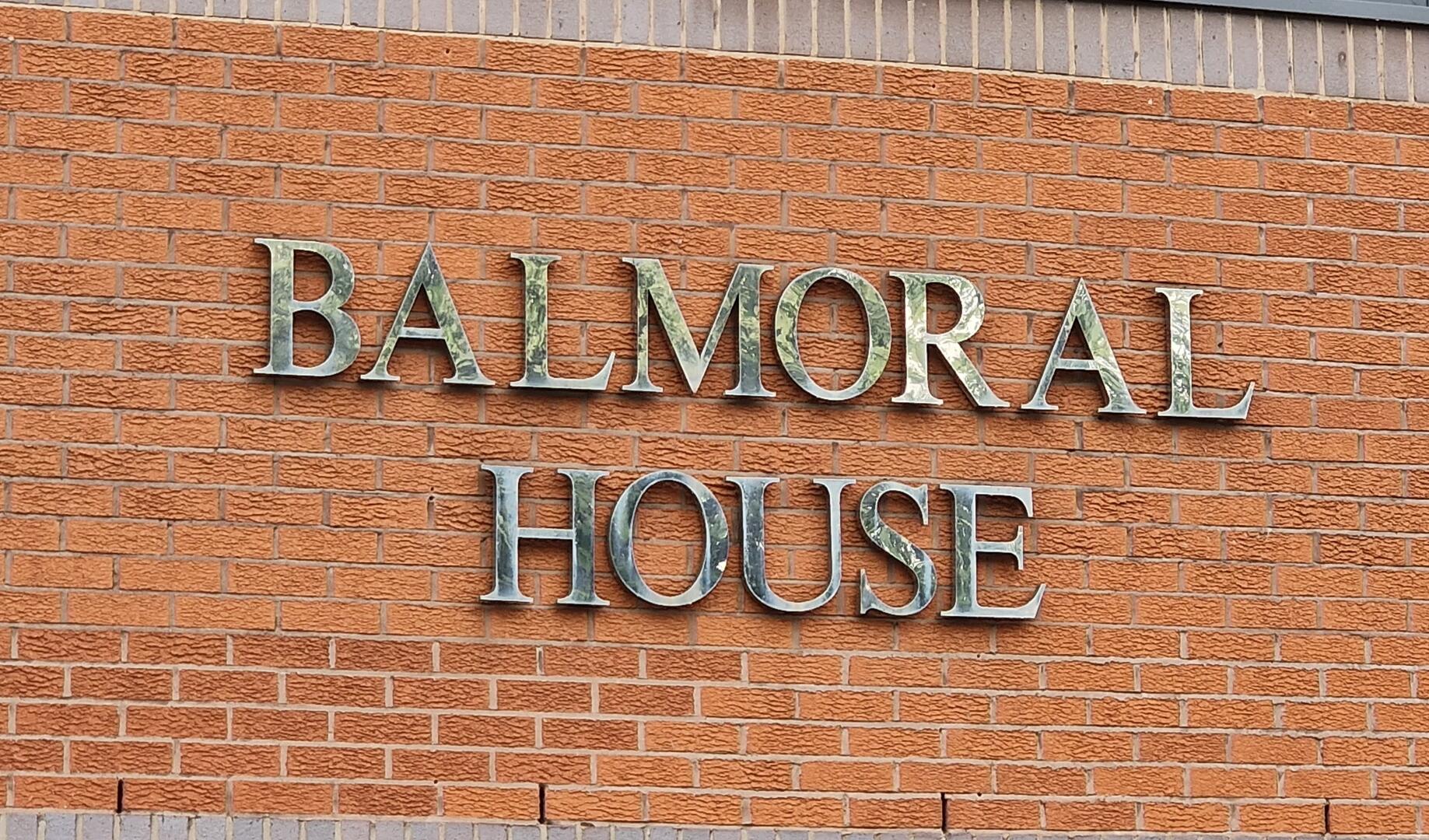 Balmoral House, 15 15 Windsor Street Salford Manchester